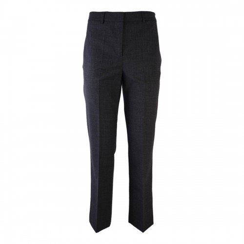 PANTALONE NICOLETTA SEMICOUTURE Y4WI17 Y49-0