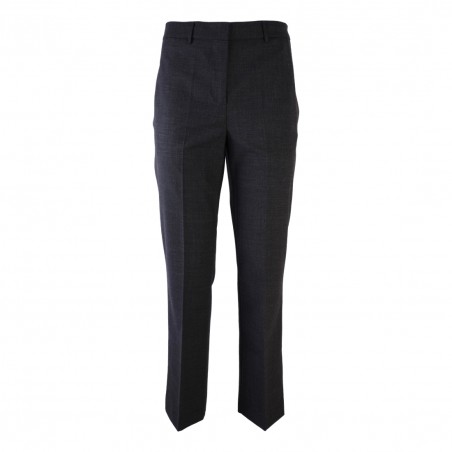 PANTALONE NICOLETTA SEMICOUTURE Y4WI17 Y49-0