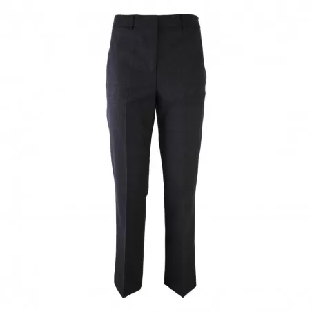 PANTALONE NICOLETTA SEMICOUTURE Y4WI17 Y49-0