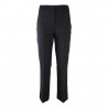 PANTALONE NICOLETTA SEMICOUTURE Y4WI17 Y49-0