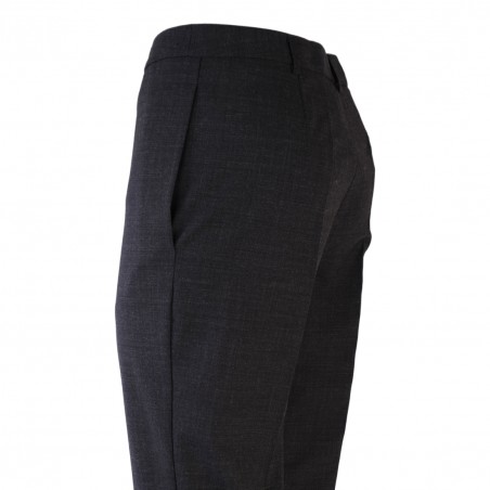 PANTALONE NICOLETTA SEMICOUTURE Y4WI17 Y49-0