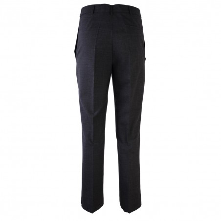 PANTALONE NICOLETTA SEMICOUTURE Y4WI17 Y49-0