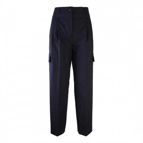 PANTALONE GIUSY SEMICOUTURE Y4WI18 K61-0