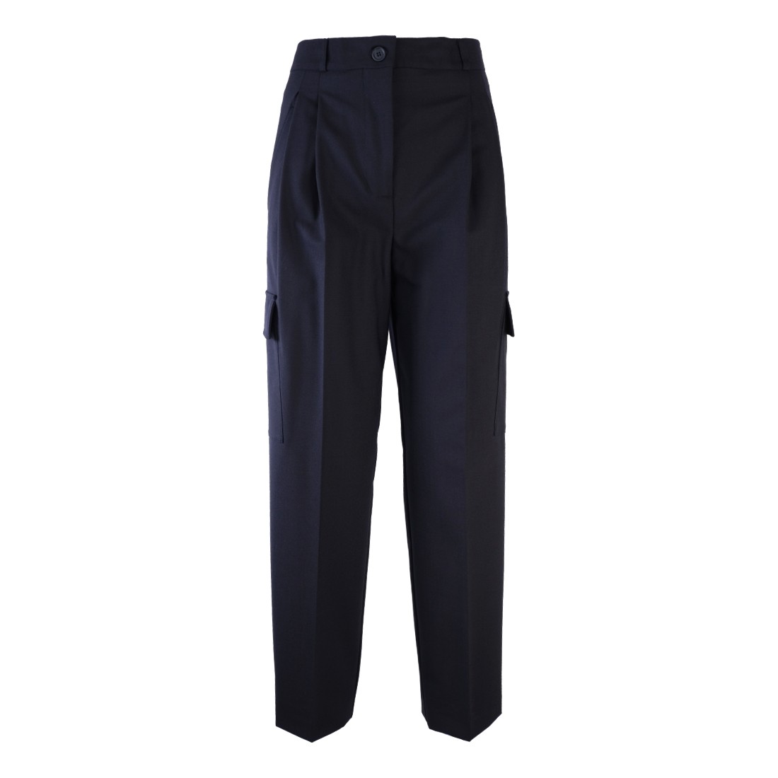 PANTALONE GIUSY SEMICOUTURE Y4WI18 K61-0