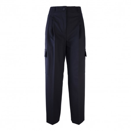 PANTALONE GIUSY SEMICOUTURE Y4WI18 K61-0