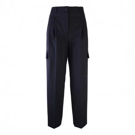 PANTALONE GIUSY SEMICOUTURE Y4WI18 K61-0