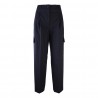 PANTALONE GIUSY SEMICOUTURE Y4WI18 K61-0