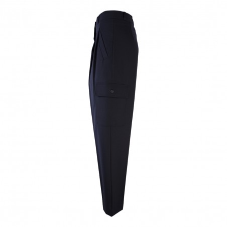 PANTALONE GIUSY SEMICOUTURE Y4WI18 K61-0