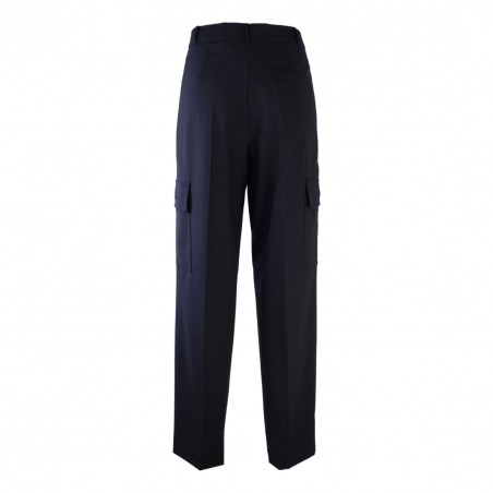 PANTALONE GIUSY SEMICOUTURE Y4WI18 K61-0