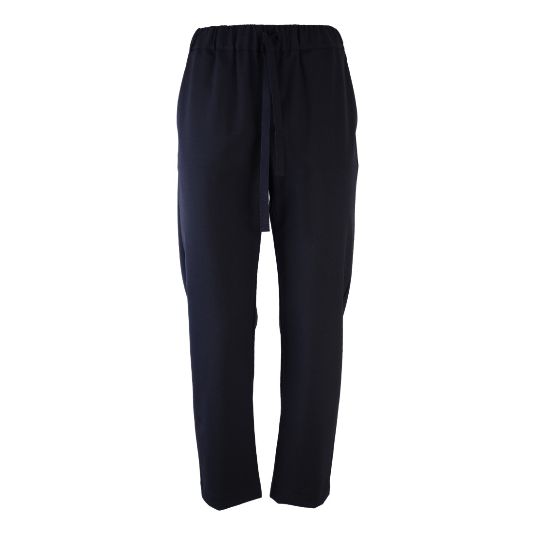 PANTALONE BUDDY SEMICOUTURE Y4WI22 K61-0