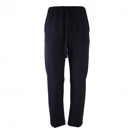 PANTALONE BUDDY SEMICOUTURE Y4WI22 K61-0