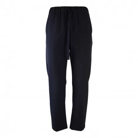 PANTALONE BUDDY SEMICOUTURE Y4WI22 K61-0