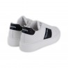 SNEAKERS ALLACCIATA  MACH 3  / CHURCH'S EEG050 WHITEBLUE