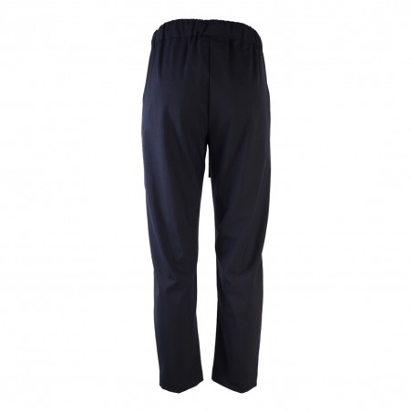 PANTALONE BUDDY SEMICOUTURE Y4WI22 K61-0