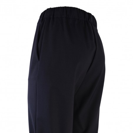 PANTALONE BUDDY SEMICOUTURE Y4WI22 K61-0