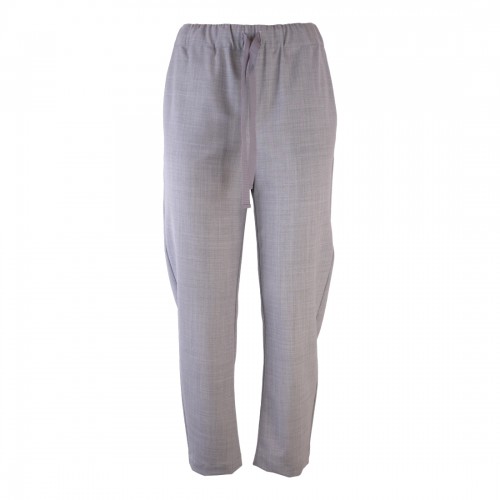 PANTALONE BUDDY SEMICOUTURE Y4WI22 X41-0