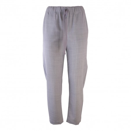 PANTALONE BUDDY SEMICOUTURE Y4WI22 X41-0