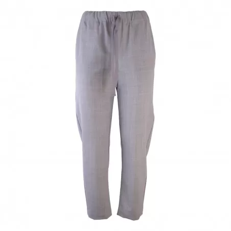 PANTALONE BUDDY SEMICOUTURE Y4WI22 X41-0