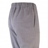 PANTALONE BUDDY SEMICOUTURE Y4WI22 X41-0