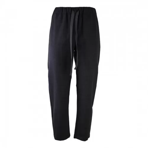 PANTALONE BUDDY SEMICOUTURE Y4WI22 Y49-0