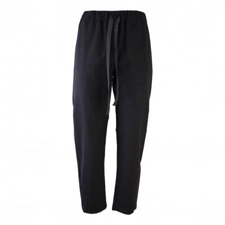 PANTALONE BUDDY SEMICOUTURE Y4WI22 Y49-0
