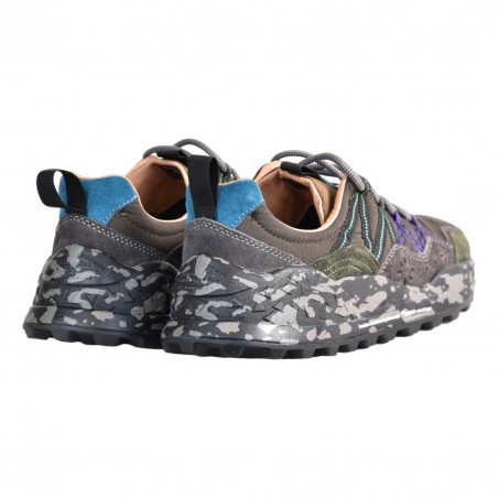 SNEAKERS WASHI MAN FLOWER MOUNTAIN 201784301 1B74