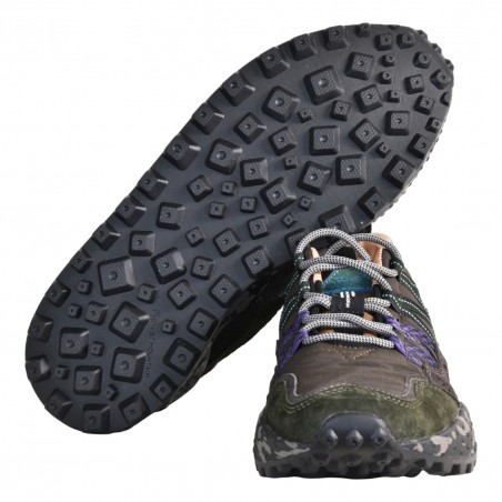 SNEAKERS WASHI MAN FLOWER MOUNTAIN 201784301 1B74