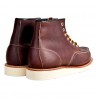 MOC TOE RED WING 8138D BROWN