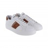 SNEAKERS ALLACCIATA  MACH 3  / CHURCH'S EEG050 WHITEOAK
