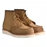 MOC TOE RED WING 8881D OLIVE