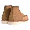 MOC TOE RED WING 8881D OLIVE