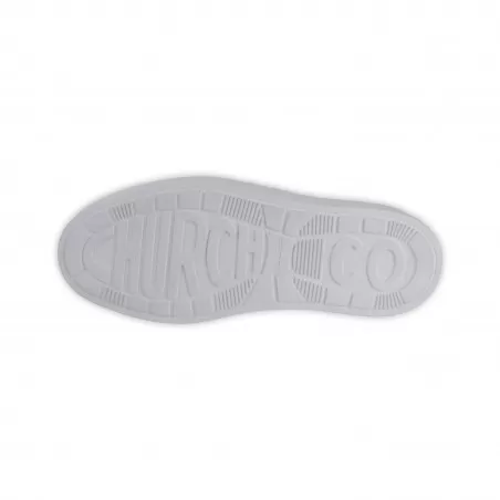 SNEAKERS ALLACCIATA  MACH 3  / CHURCH'S EEG050 WHITEOAK