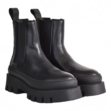 BEATLES CON ELASTICO COPENHAGEN CPH686 BLACK