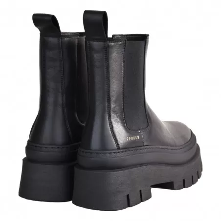 BEATLES CON ELASTICO COPENHAGEN CPH686 BLACK