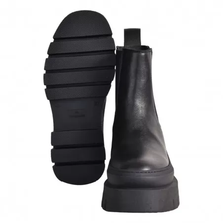 BEATLES CON ELASTICO COPENHAGEN CPH686 BLACK