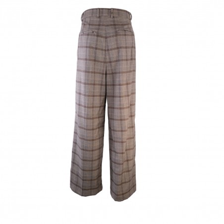 PANTALONE SOLOTRE M1S0034 SFCHECK