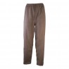 PANTALONE SOLOTRE M1S0106 SF-NERO