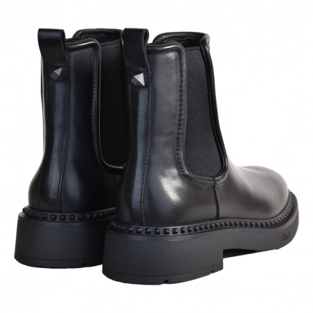 BEATLES IN PELLE ASH MADISON04 BLACK