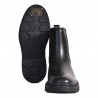BEATLES IN PELLE ASH MADISON04 BLACK