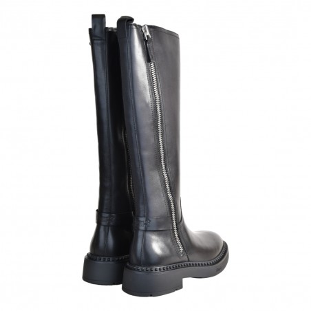 STIVALE ASH MADMAN01 BLACK