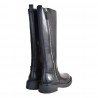 STIVALE ASH MADMAN01 BLACK