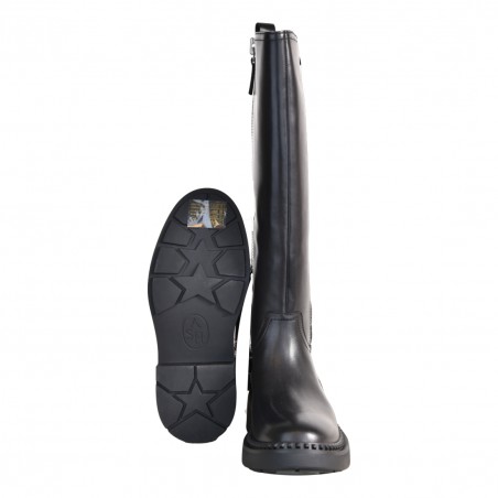 STIVALE ASH MADMAN01 BLACK