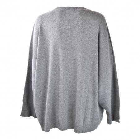 MAGLIA VANESSA SEMICOUTURE S4WC01 Y12-0