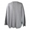 MAGLIA VANESSA SEMICOUTURE S4WC01 Y12-0