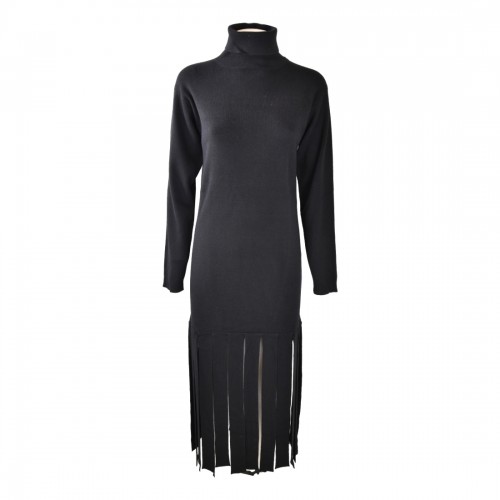 ABITO ALLEGRA SEMICOUTURE S4WC04 Y69-0