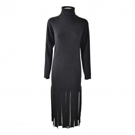 ABITO ALLEGRA SEMICOUTURE S4WC04 Y69-0