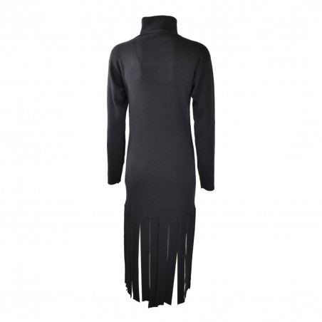 ABITO ALLEGRA SEMICOUTURE S4WC04 Y69-0