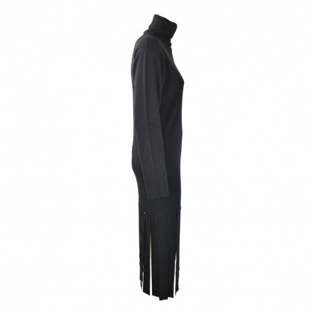 ABITO ALLEGRA SEMICOUTURE S4WC04 Y69-0
