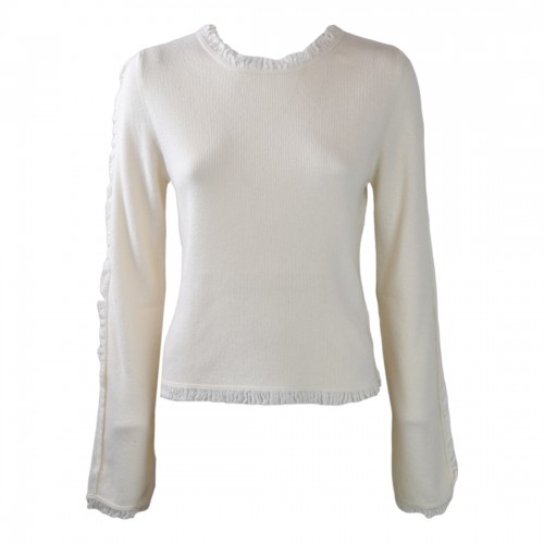 MAGLIA ISOBEL SEMICOUTURE S4WC20 A12-1