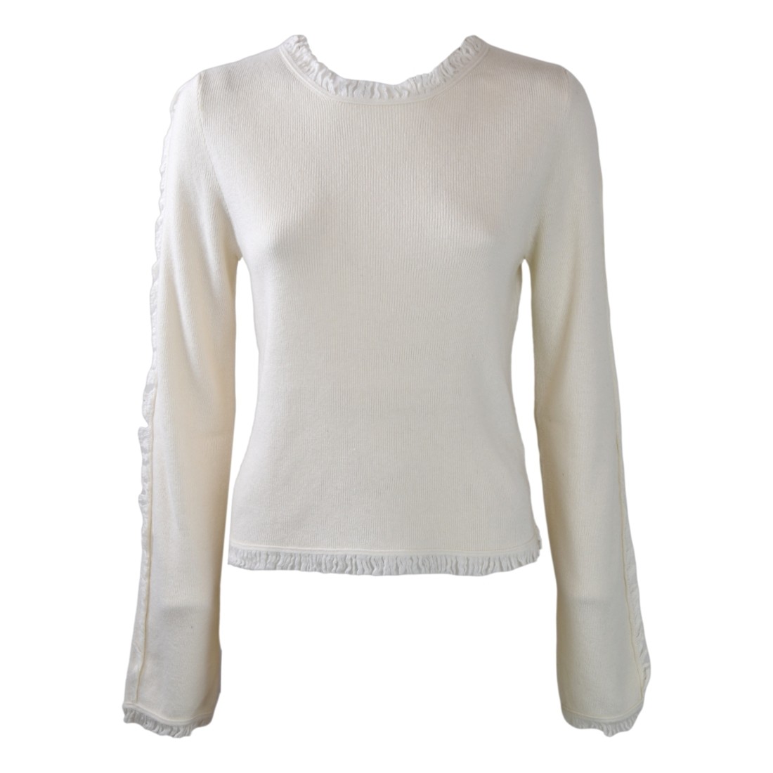 MAGLIA ISOBEL SEMICOUTURE S4WC20 A12-1